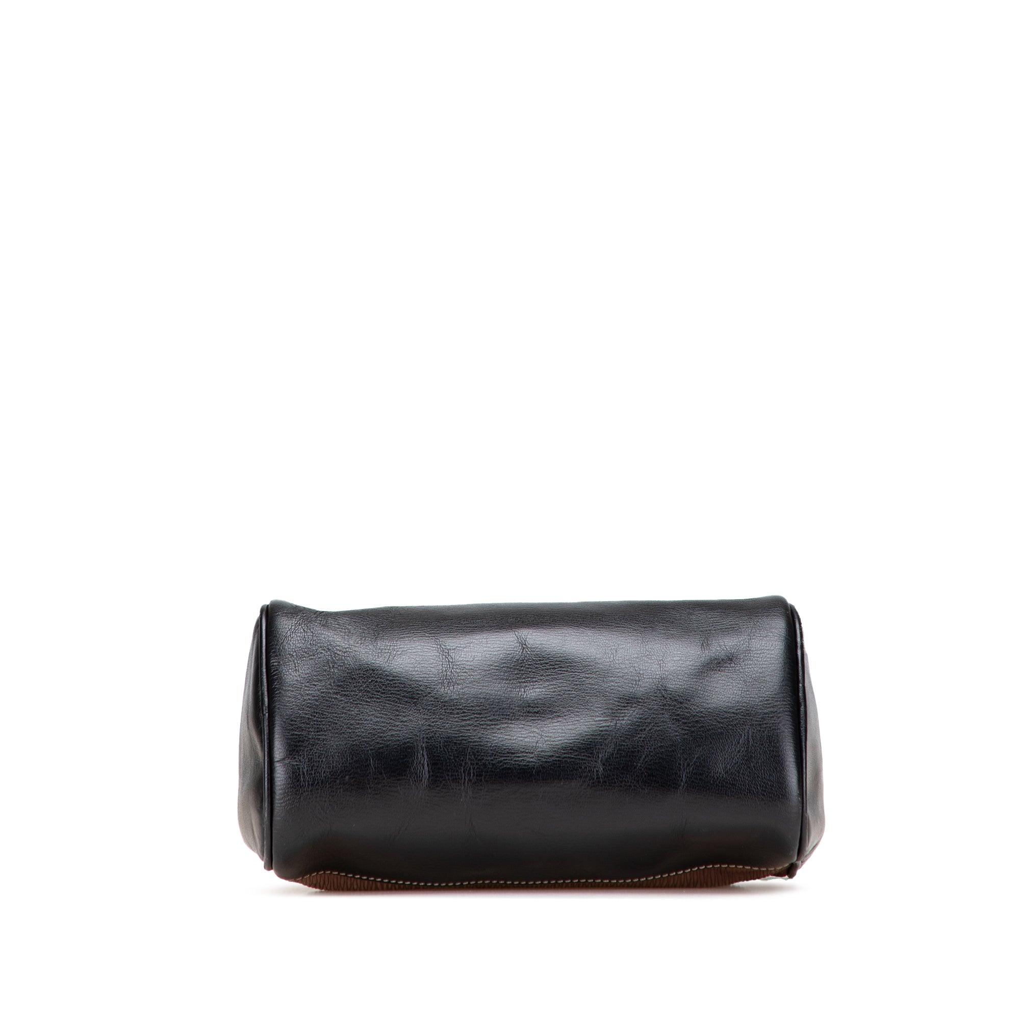 Leather Velazquez Pouch
