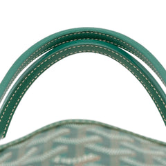 Goyardine Reversible Anjou PM