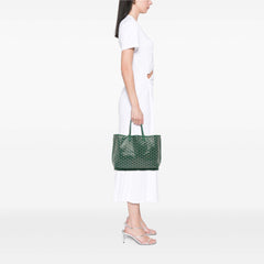Goyardine Reversible Anjou PM