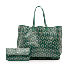 Goyardine Reversible Anjou PM