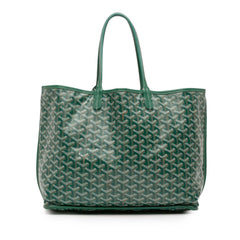 Goyardine Reversible Anjou PM