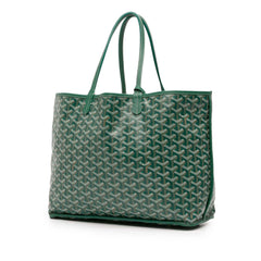 Goyardine Reversible Anjou PM