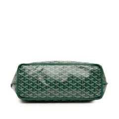 Goyardine Reversible Anjou PM