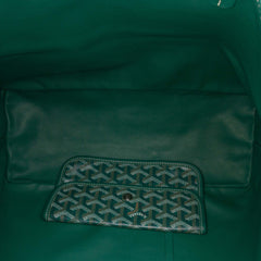 Goyardine Reversible Anjou PM
