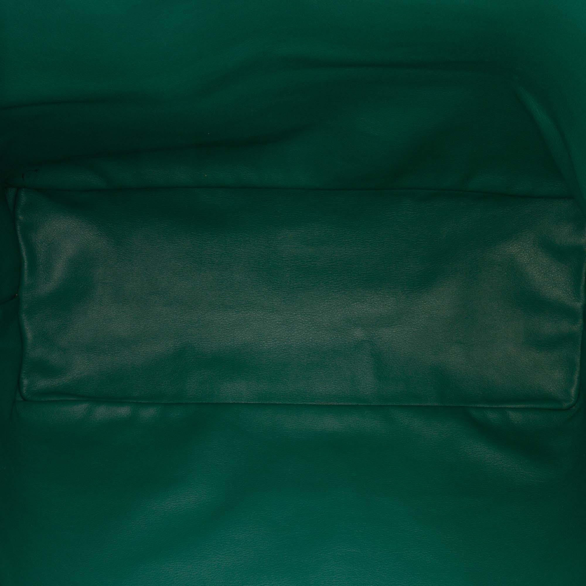Goyardine Reversible Anjou PM