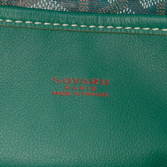 Goyardine Reversible Anjou PM