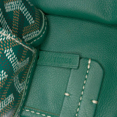 Goyardine Reversible Anjou PM