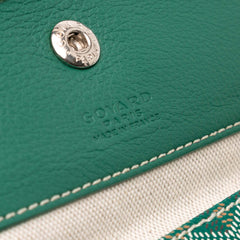 Goyardine Reversible Anjou PM