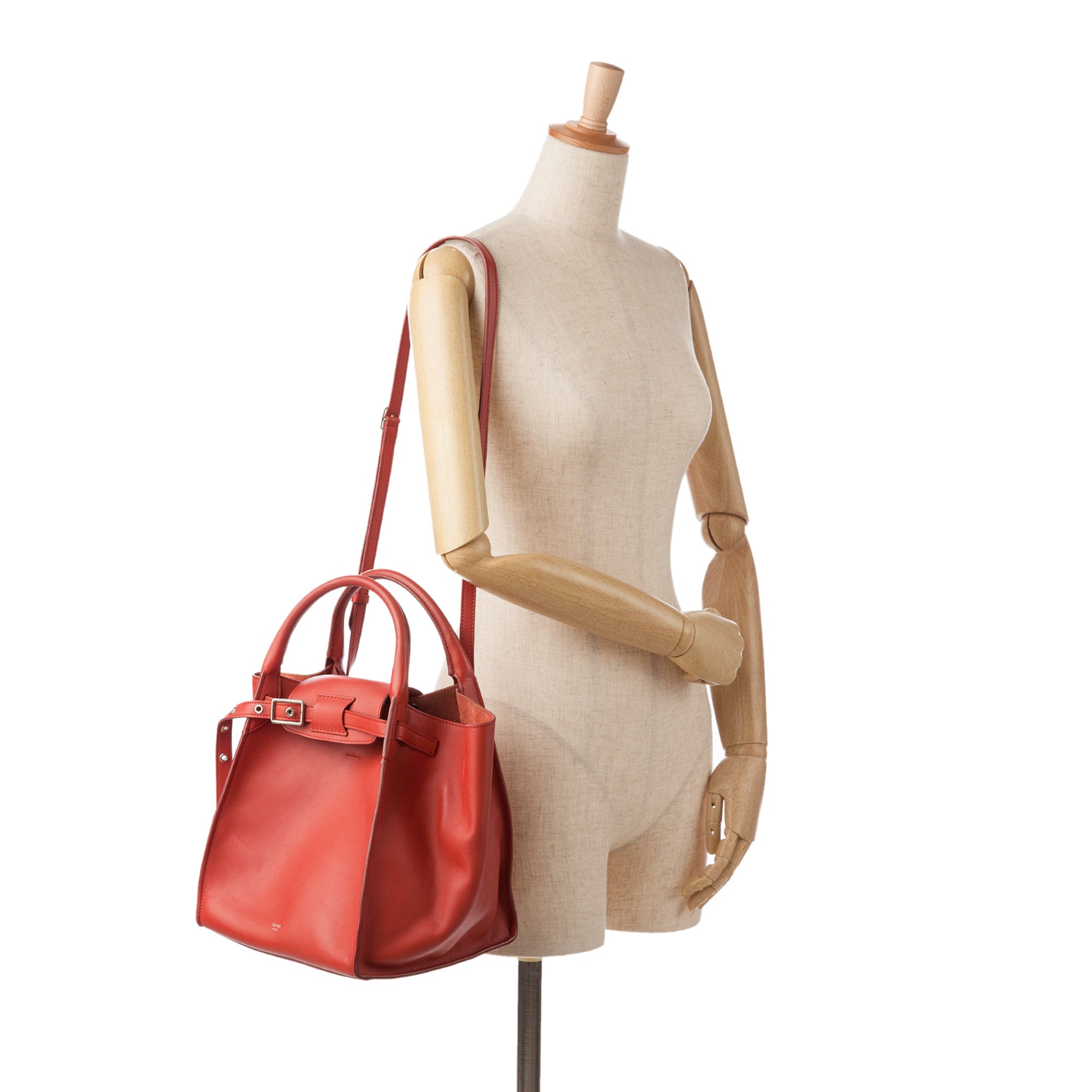 Small Big Bag