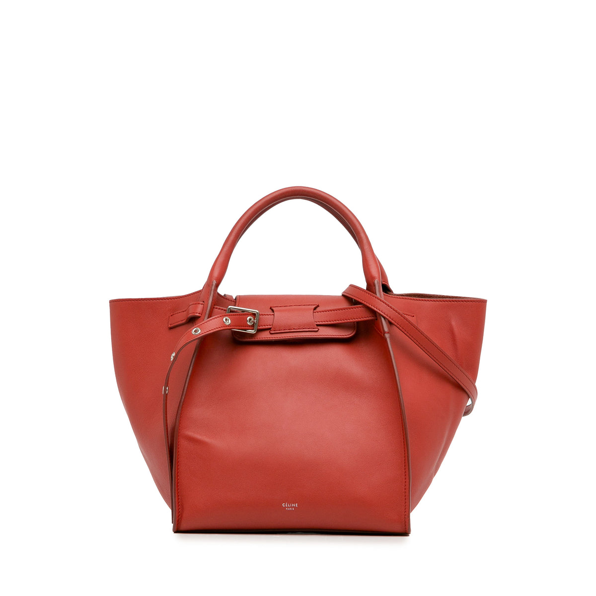 Small Big Bag