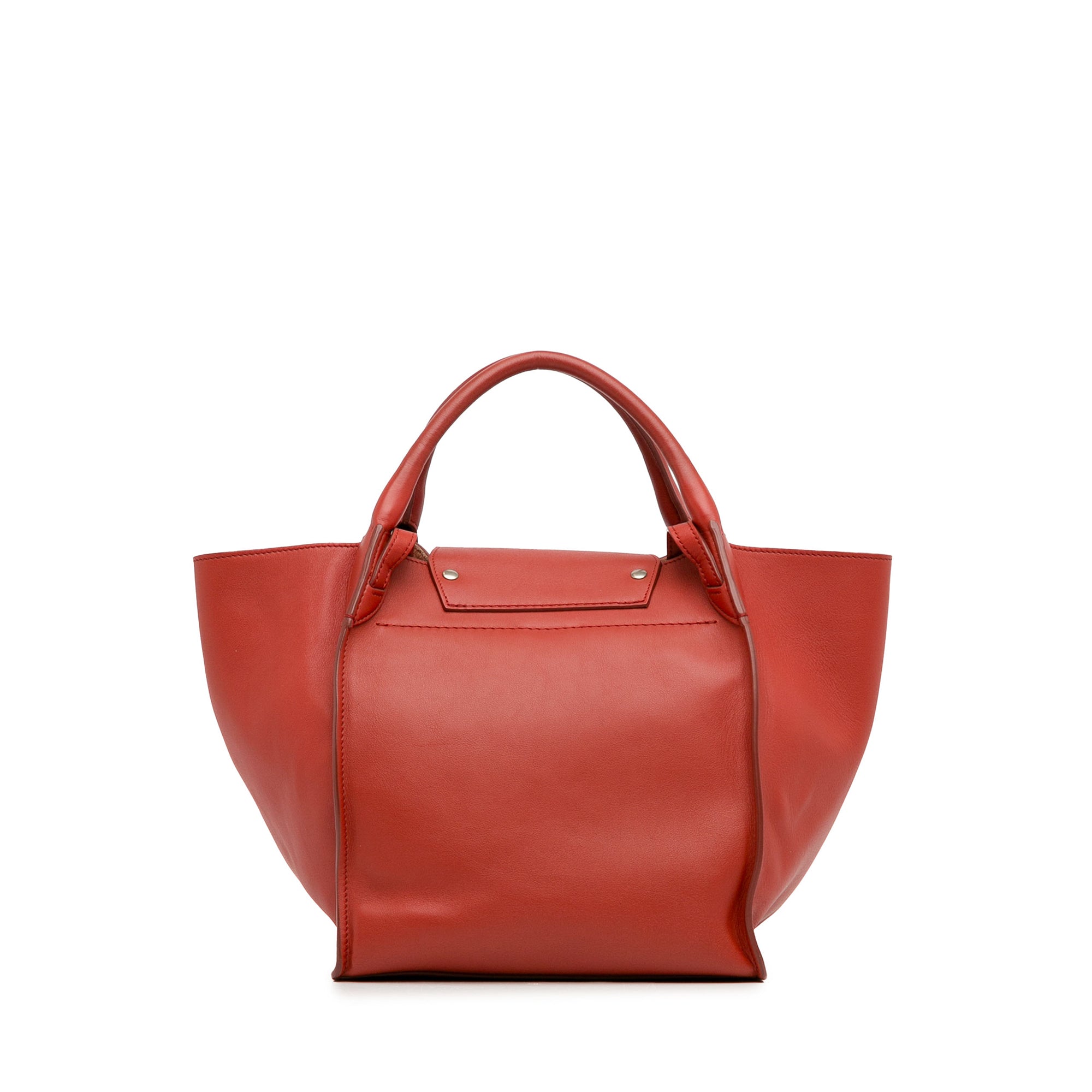 Small Big Bag
