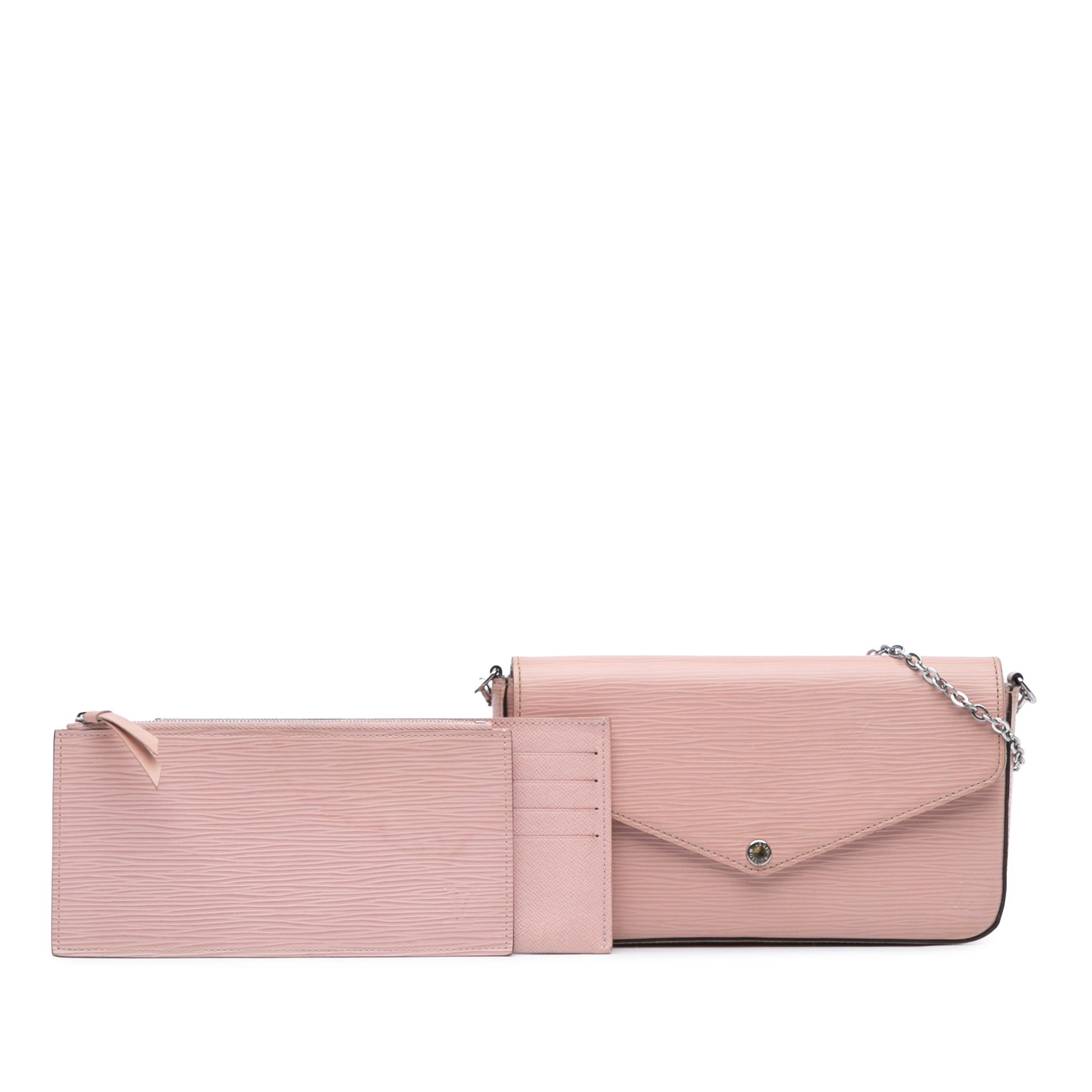 Epi Pochette Felicie
