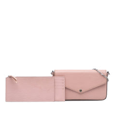 Epi Pochette Felicie