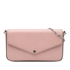 Epi Pochette Felicie