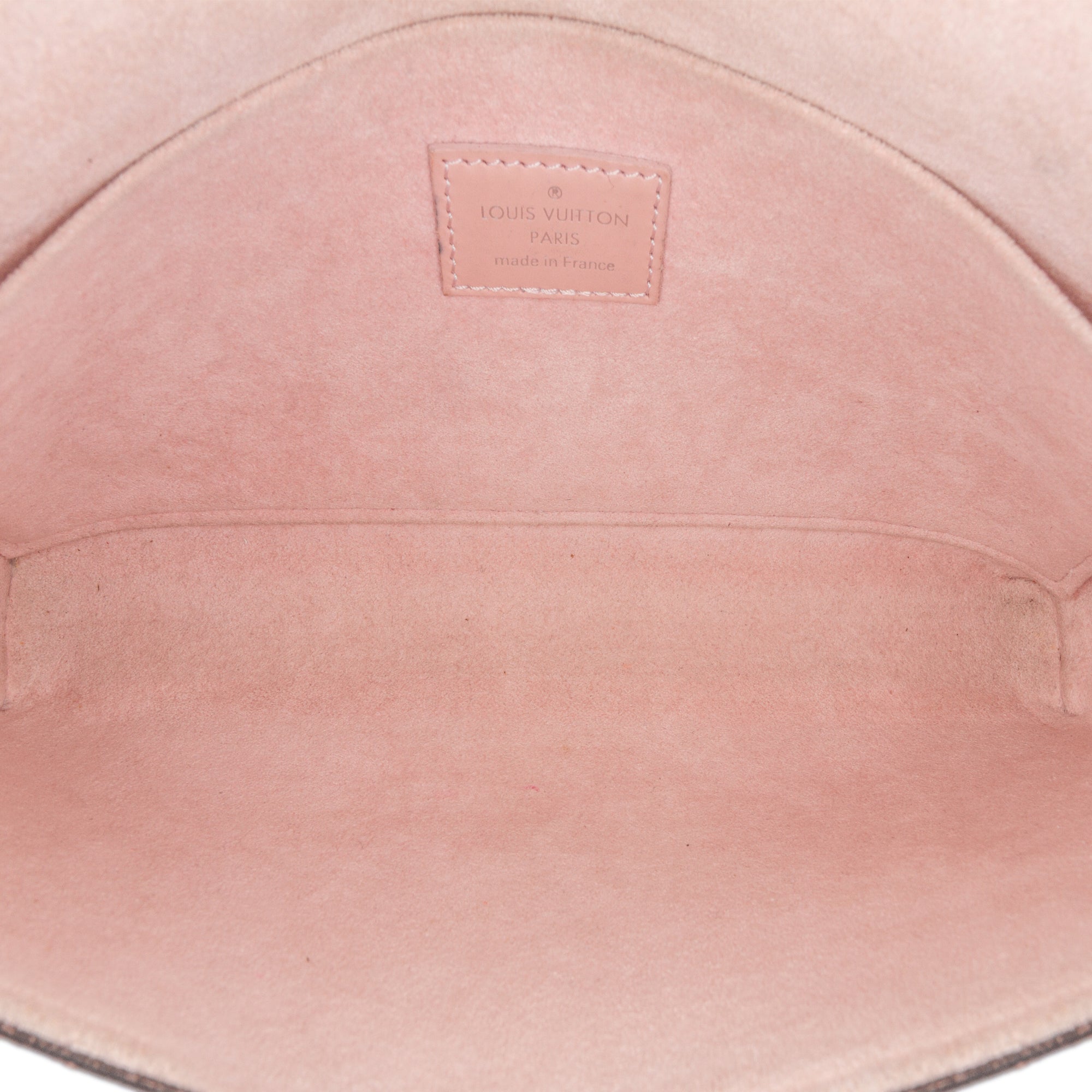 Epi Pochette Felicie