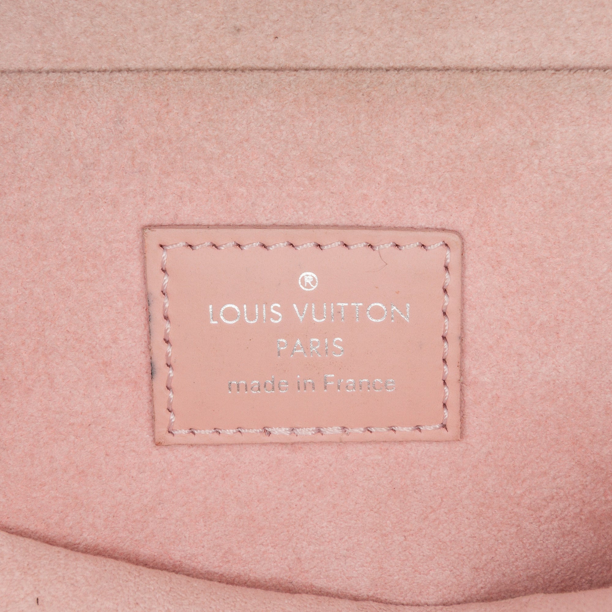 Epi Pochette Felicie