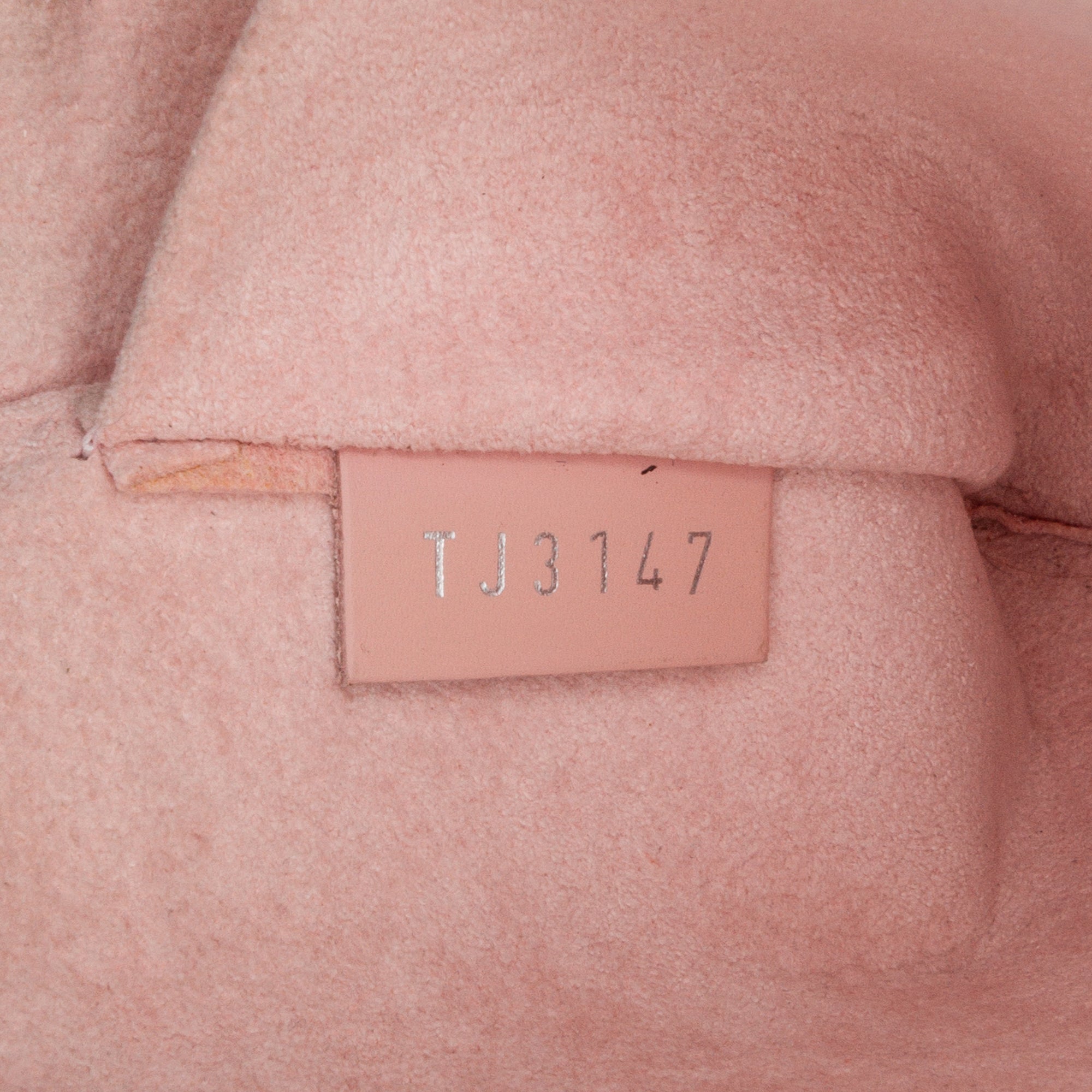 Epi Pochette Felicie