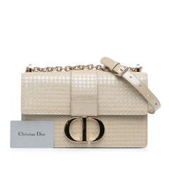 Patent Microcannage 30 Montaigne Chain Flap
