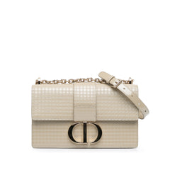 Patent Microcannage 30 Montaigne Chain Flap