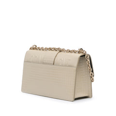 Patent Microcannage 30 Montaigne Chain Flap