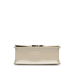 Patent Microcannage 30 Montaigne Chain Flap