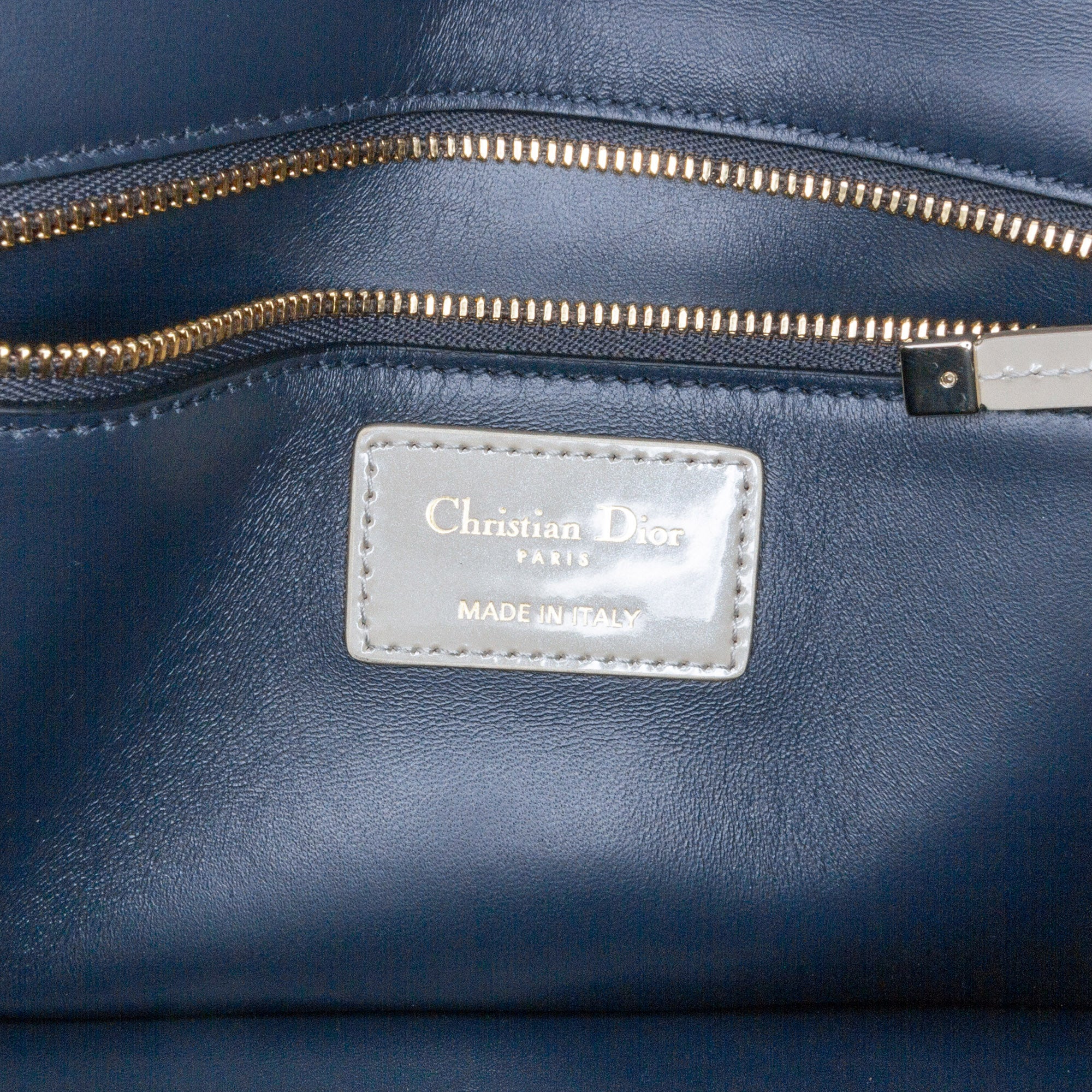 Patent Microcannage 30 Montaigne Chain Flap