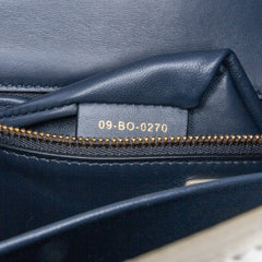 Patent Microcannage 30 Montaigne Chain Flap