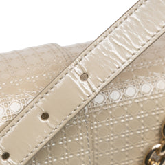 Patent Microcannage 30 Montaigne Chain Flap