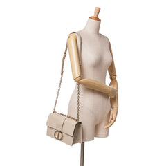 Patent Microcannage 30 Montaigne Chain Flap