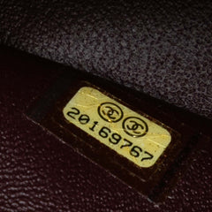 Mini Jersey Chic With Me Flap