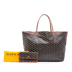 Goyardine Saint Louis GM