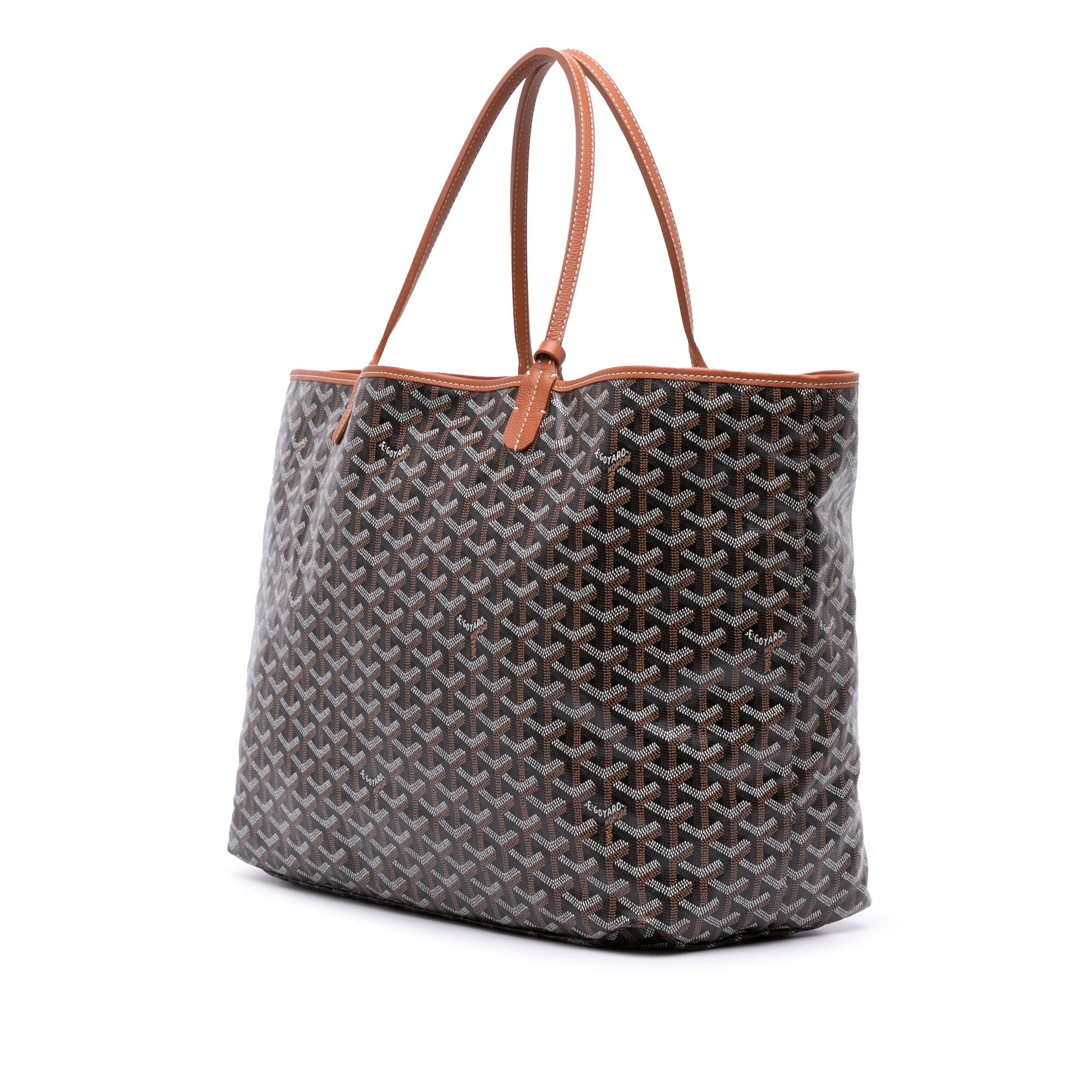 Goyardine Saint Louis GM
