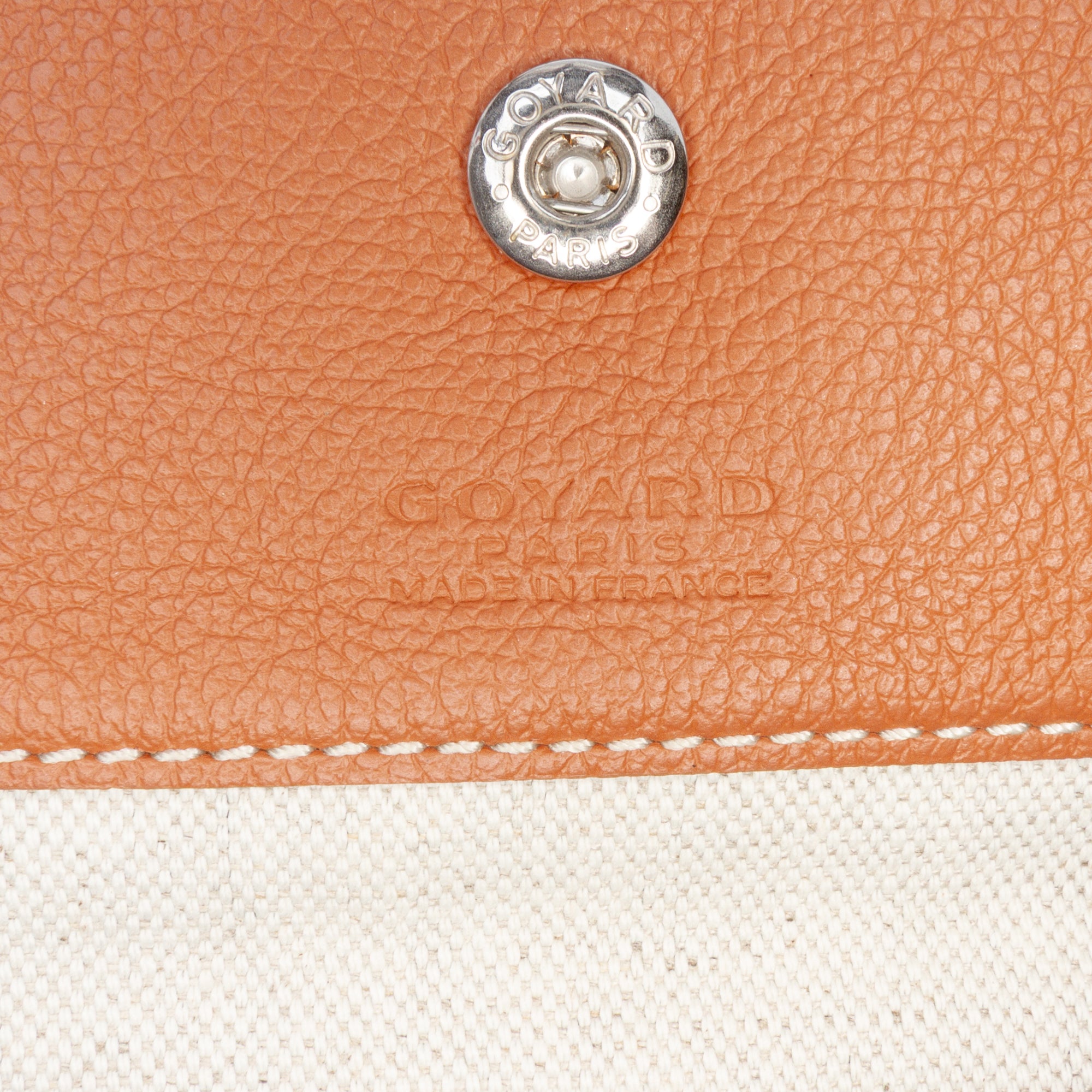 Goyardine Saint Louis GM