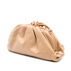 Lambskin The Mini Pouch Crossbody