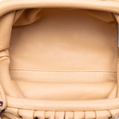 Lambskin The Mini Pouch Crossbody