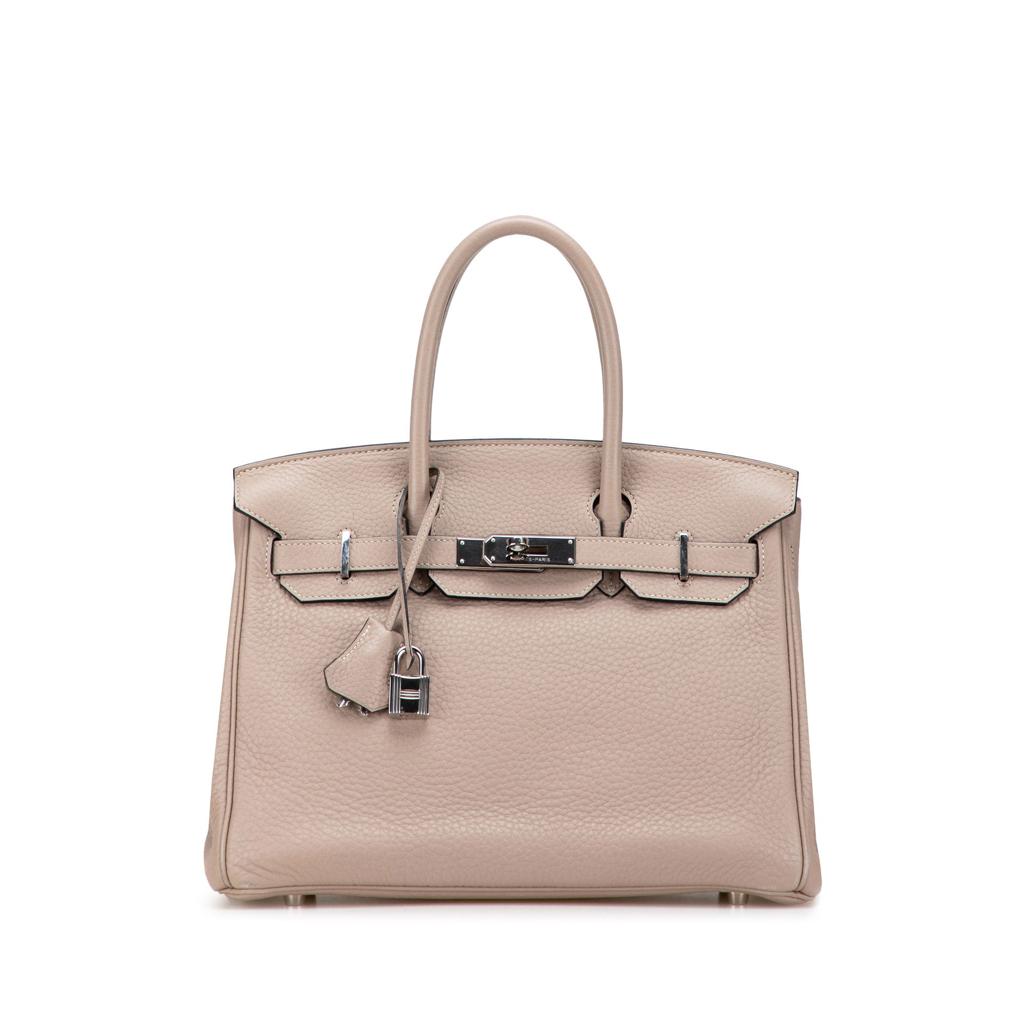 Clemence Birkin Retourne 30