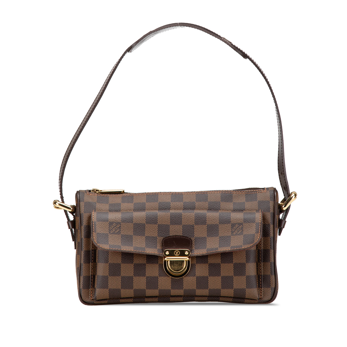 Damier Ebene Ravello GM