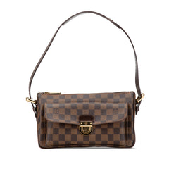 Damier Ebene Ravello GM