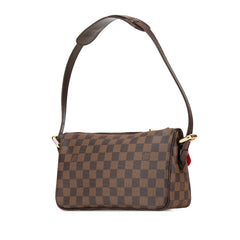 Damier Ebene Ravello GM