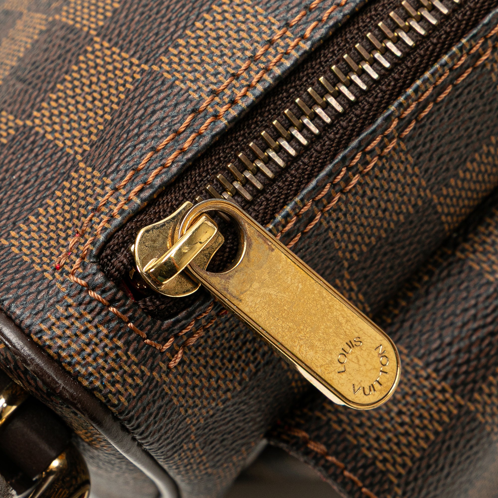 Damier Ebene Ravello GM