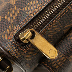Damier Ebene Ravello GM
