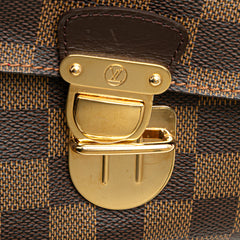Damier Ebene Ravello GM