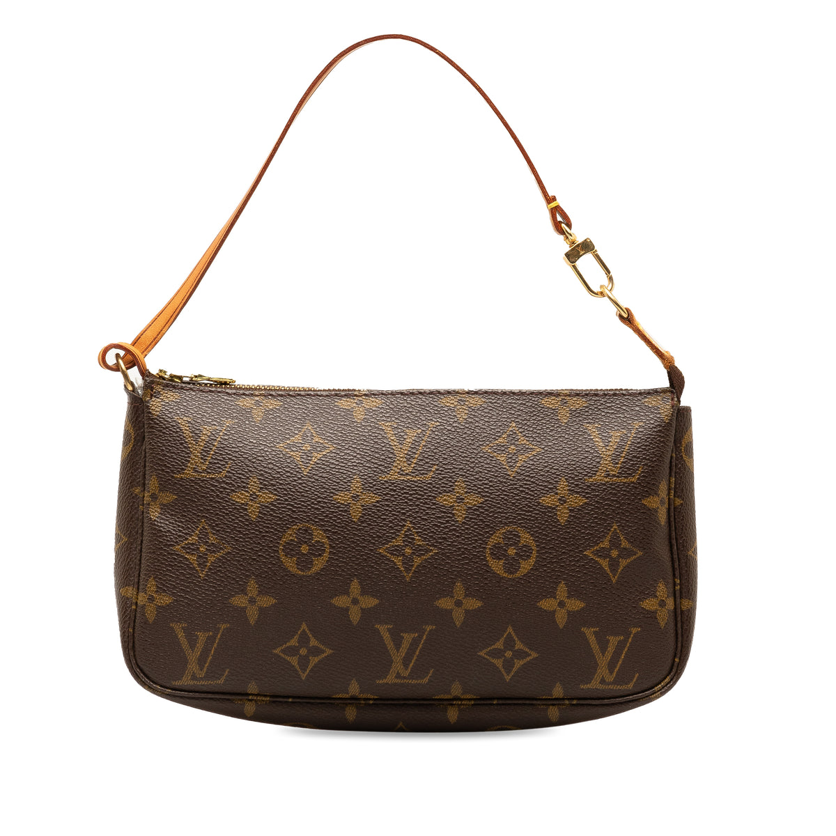 Monogram Pochette Accessoires_0