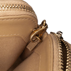 Caviar CC Filigree Crossbody