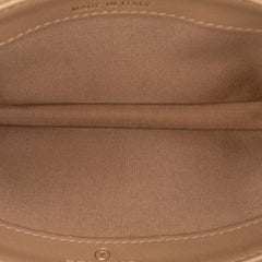 Caviar CC Filigree Crossbody