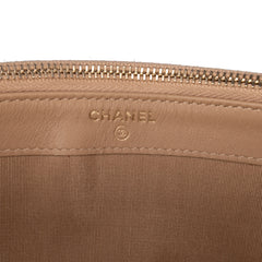 Caviar CC Filigree Crossbody