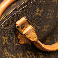 Monogram Speedy 35