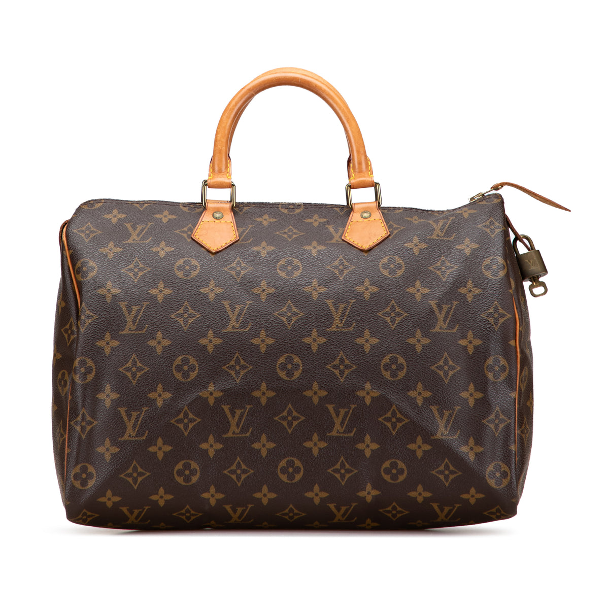 Monogram Speedy 35