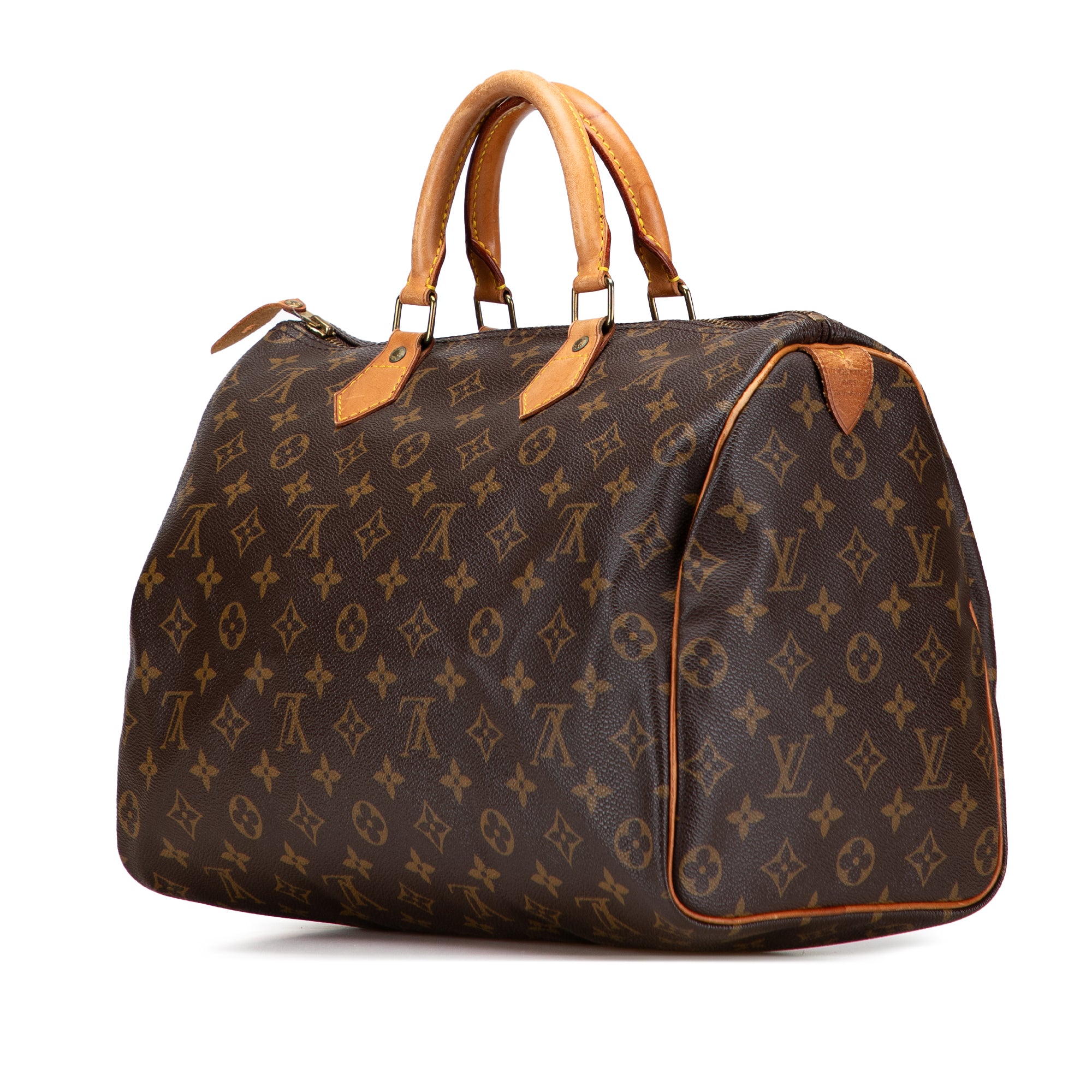 Monogram Speedy 35