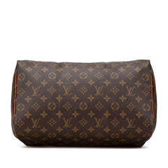 Monogram Speedy 35